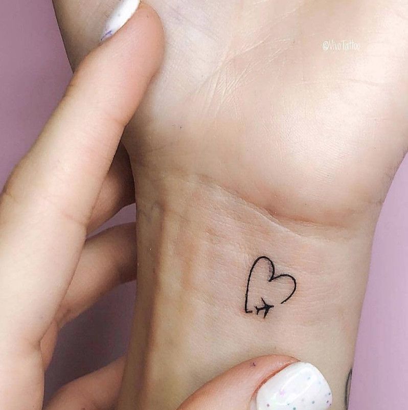 Spain Tattoo 149