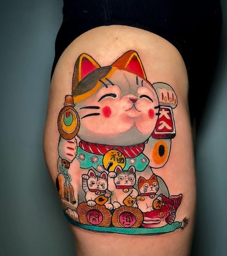 Spain Tattoo 150