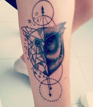 Spain Tattoo 160