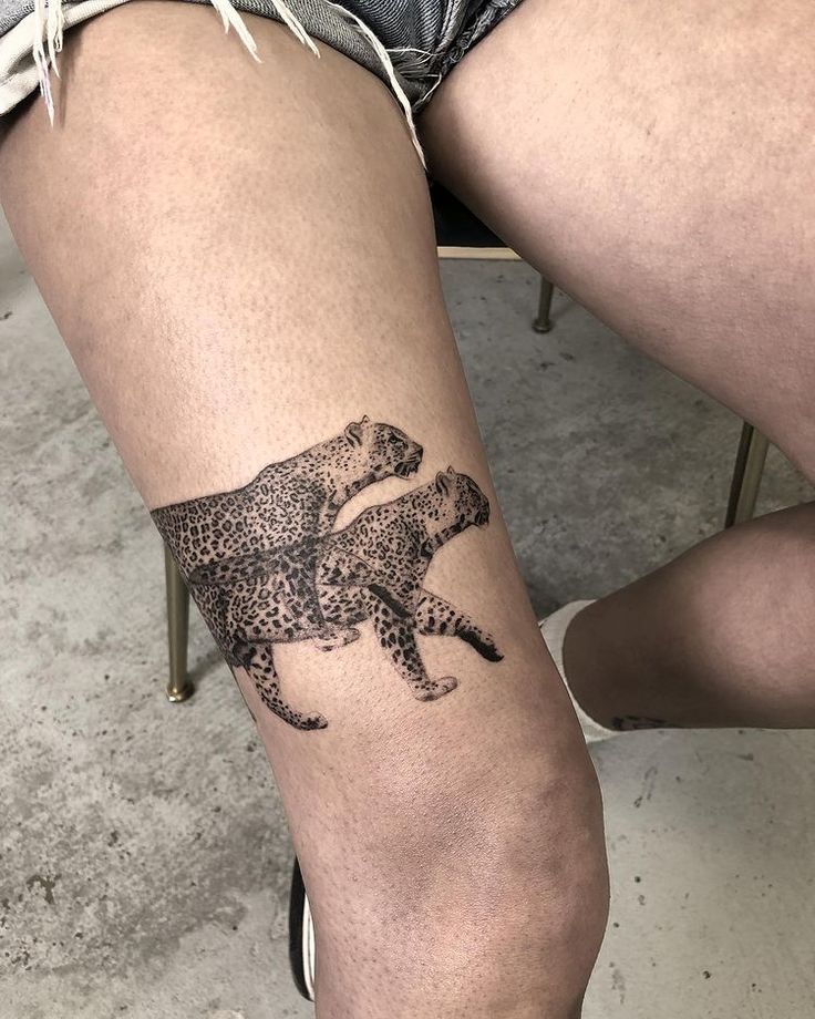 Spain Tattoo 34