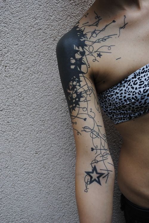 Spain Tattoo 59