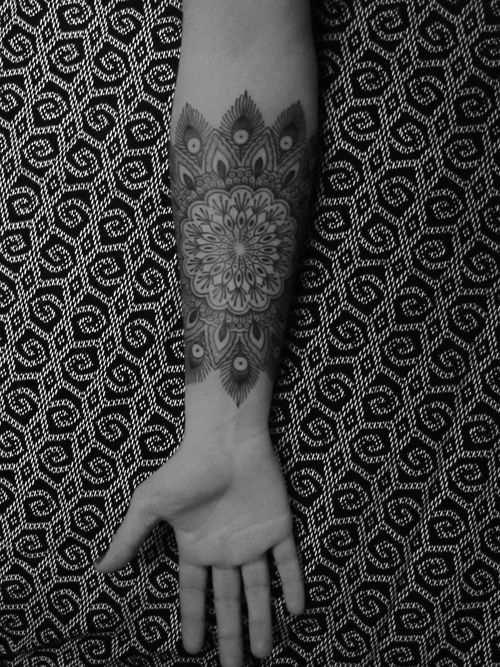 Spain Tattoo 88