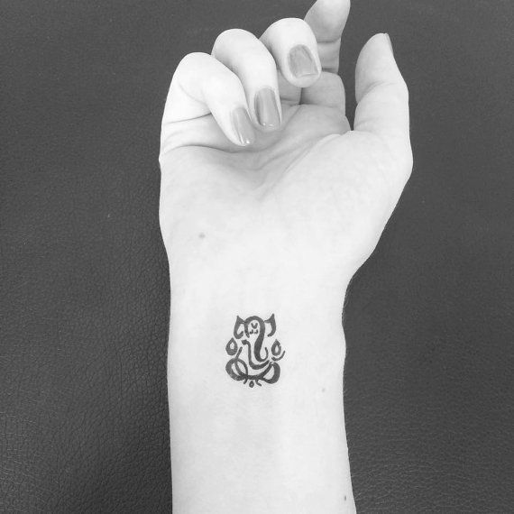Toplist+ Best Yoga Tattoos Designs and Ideas (2023) 1104 Yoga Tattoos 102