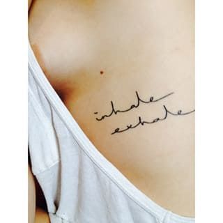 Toplist+ Best Yoga Tattoos Designs and Ideas (2023) 1136 Yoga Tattoos 134