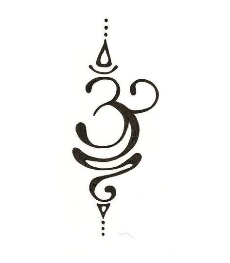 Yoga Tattoos 159
