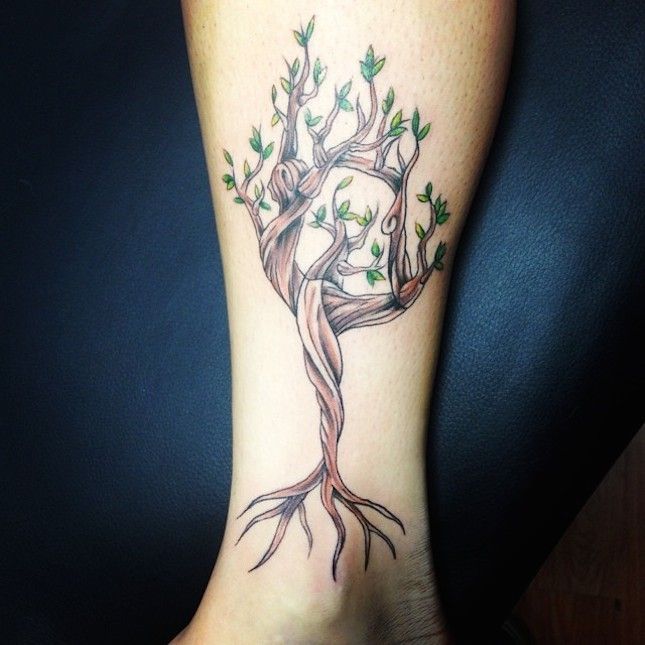 Toplist+ Best Yoga Tattoos Designs and Ideas (2023) 1177 Yoga Tattoos 175