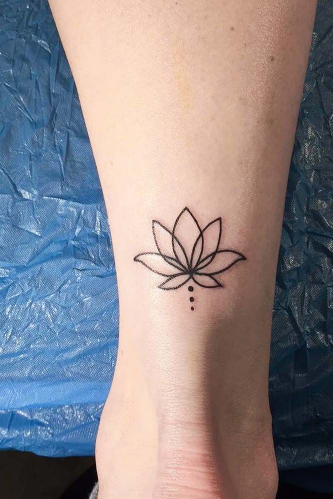 Toplist+ Best Yoga Tattoos Designs and Ideas (2023) 1178 Yoga Tattoos 176
