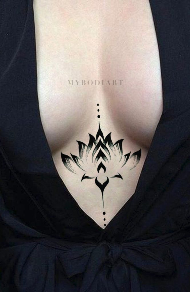 Toplist+ Best Yoga Tattoos Designs and Ideas (2023) 1190 Yoga Tattoos 188