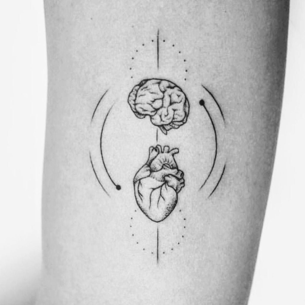 Toplist+ Best Yoga Tattoos Designs and Ideas (2023) 986 Yoga Tattoos 3