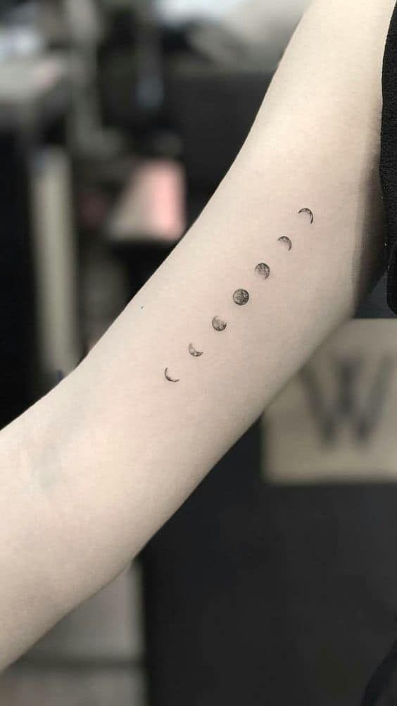 Toplist+ Best Yoga Tattoos Designs and Ideas (2023) 1068 Yoga Tattoos 66