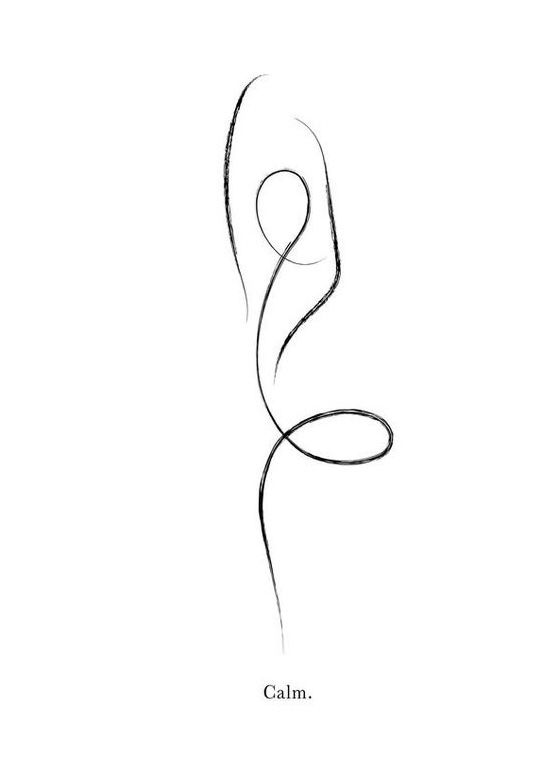 Toplist+ Best Yoga Tattoos Designs and Ideas (2023) 1085 Yoga Tattoos 83