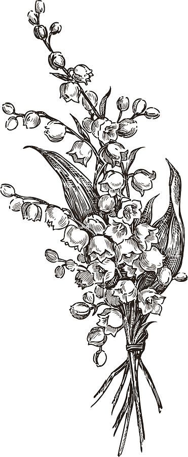 Botanical Tattoos 221