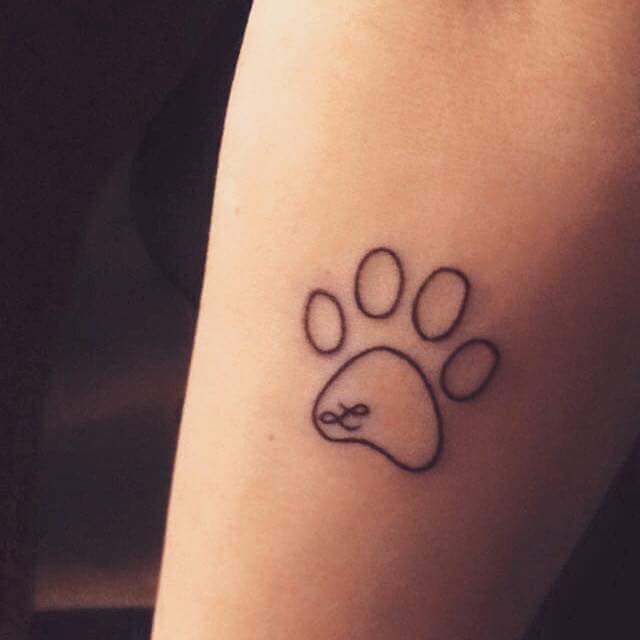 Tatouage Bouledogue 149