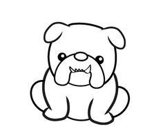 Tatouage Bouledogue 174