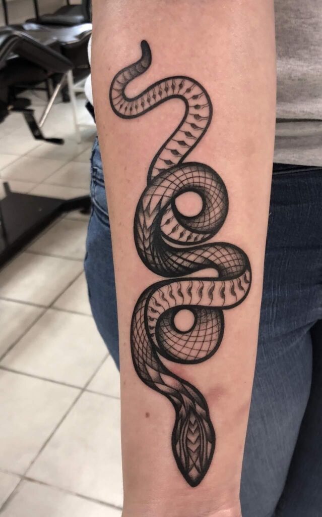 Cobra Tattoos 11