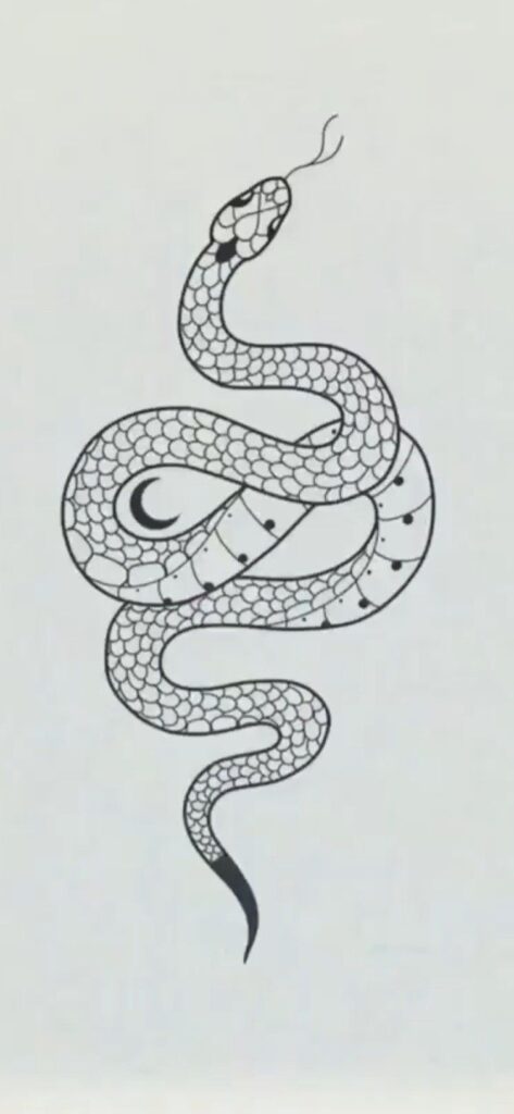 tatuajes de cobras 120