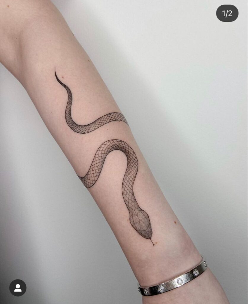 Cobra Tattoos 13