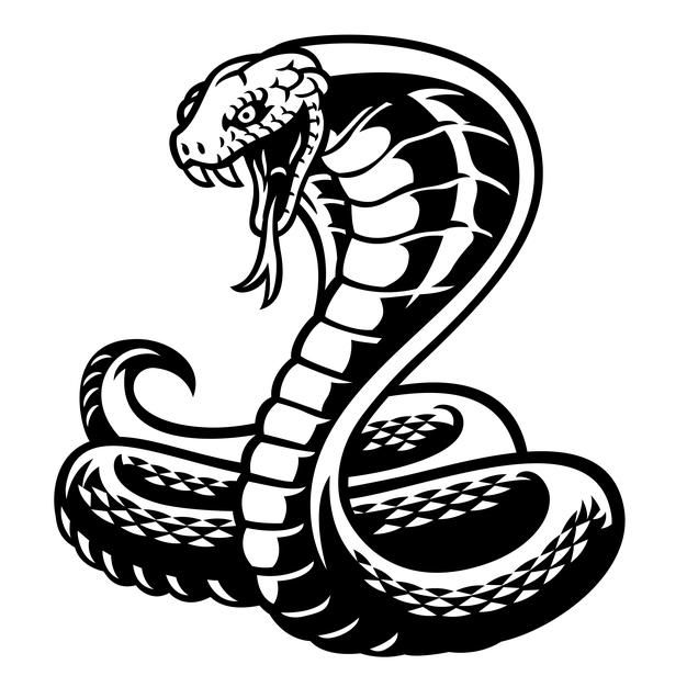 Cobra Tattoos 132