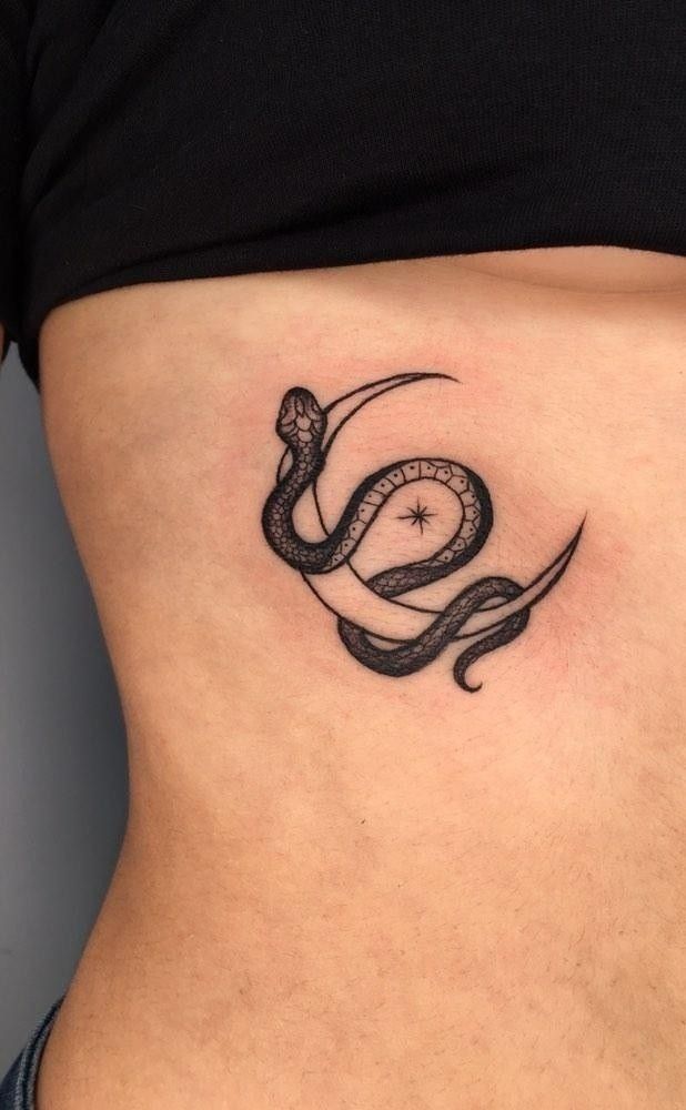 Cobra Tattoos 145