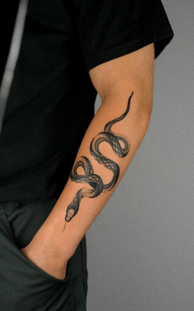 Cobra Tattoos 16