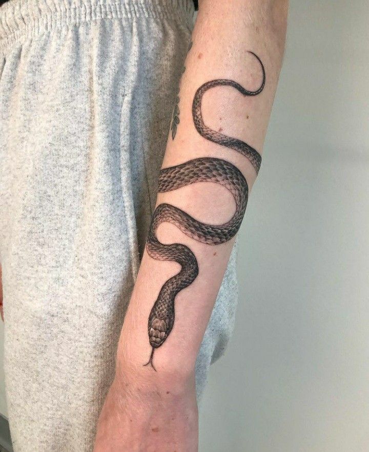 Cobra Tattoos 177
