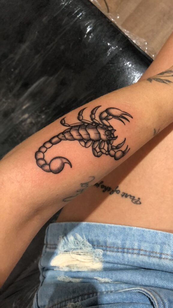Cobra Tattoos 178