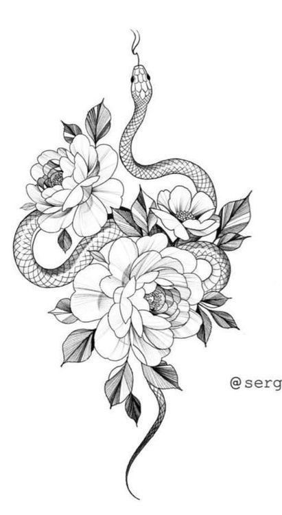 Cobra Tattoos 194