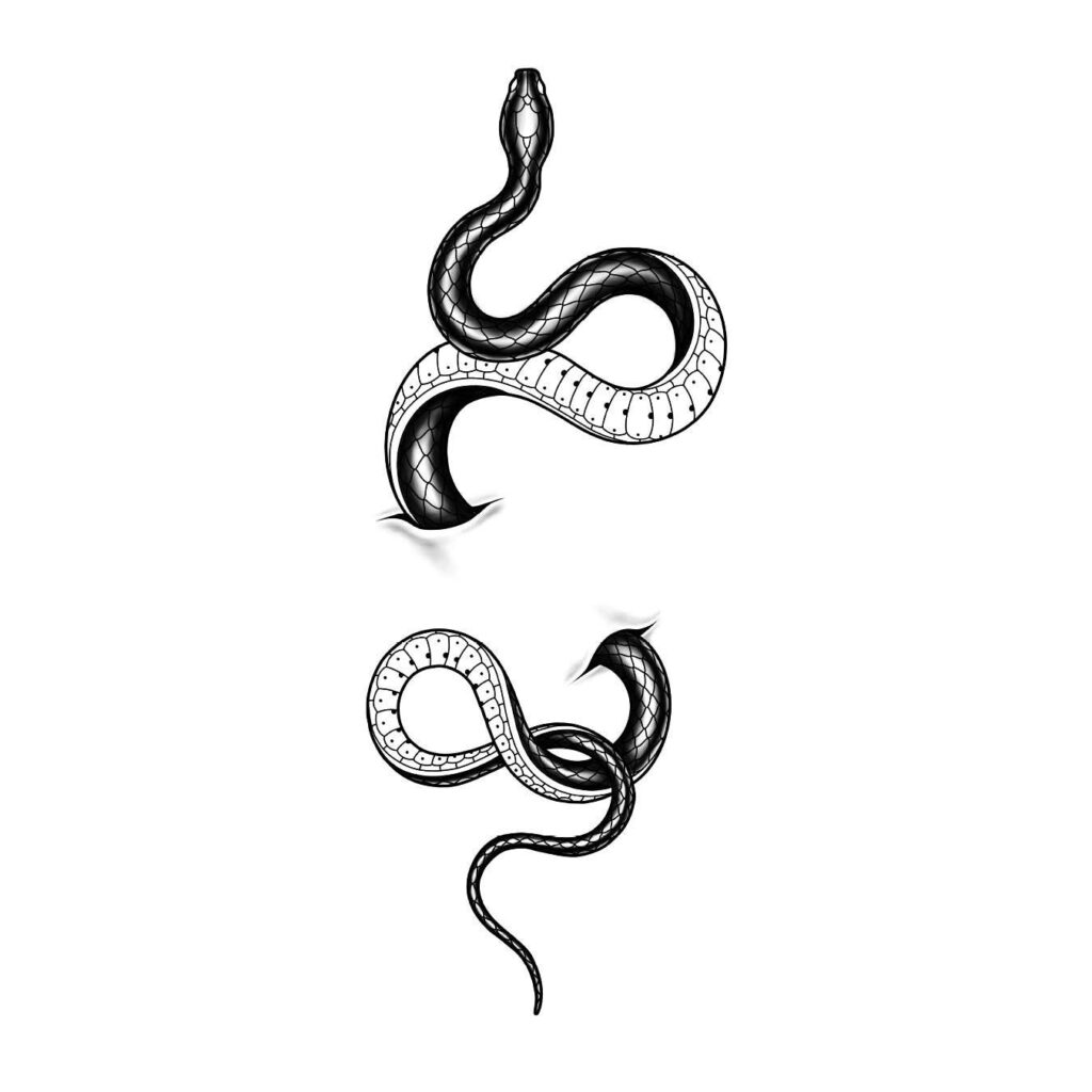 tatuajes de cobras 20