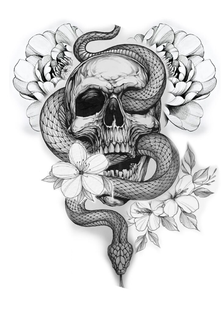 Cobra Tattoos 21