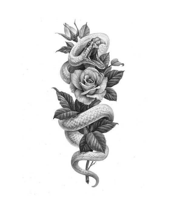 Cobra Tattoos 41