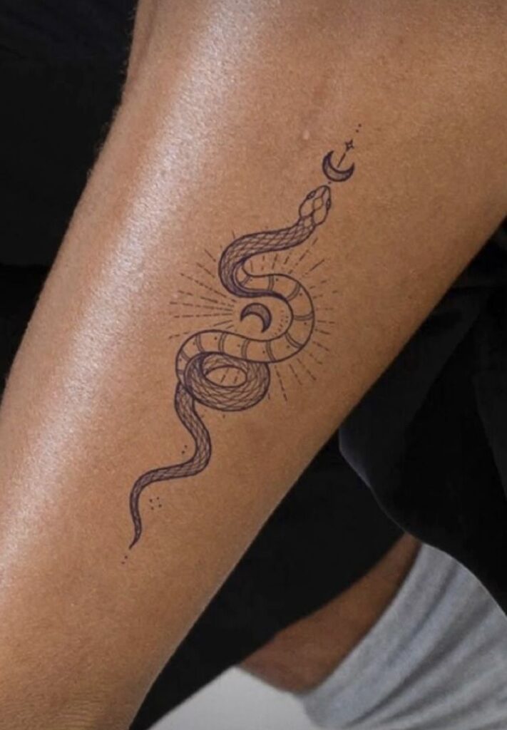Cobra Tattoos 43