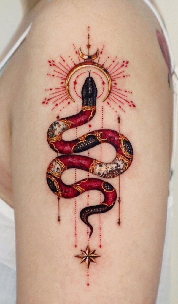 Cobra Tattoos 5