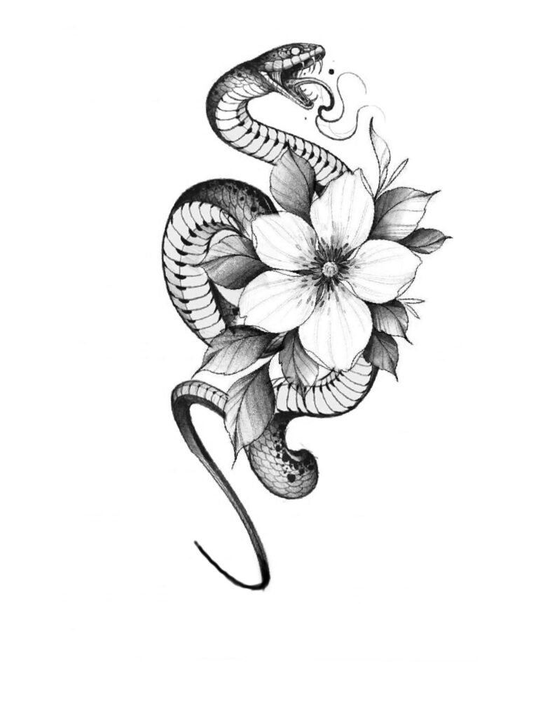 Cobra Tattoos 61