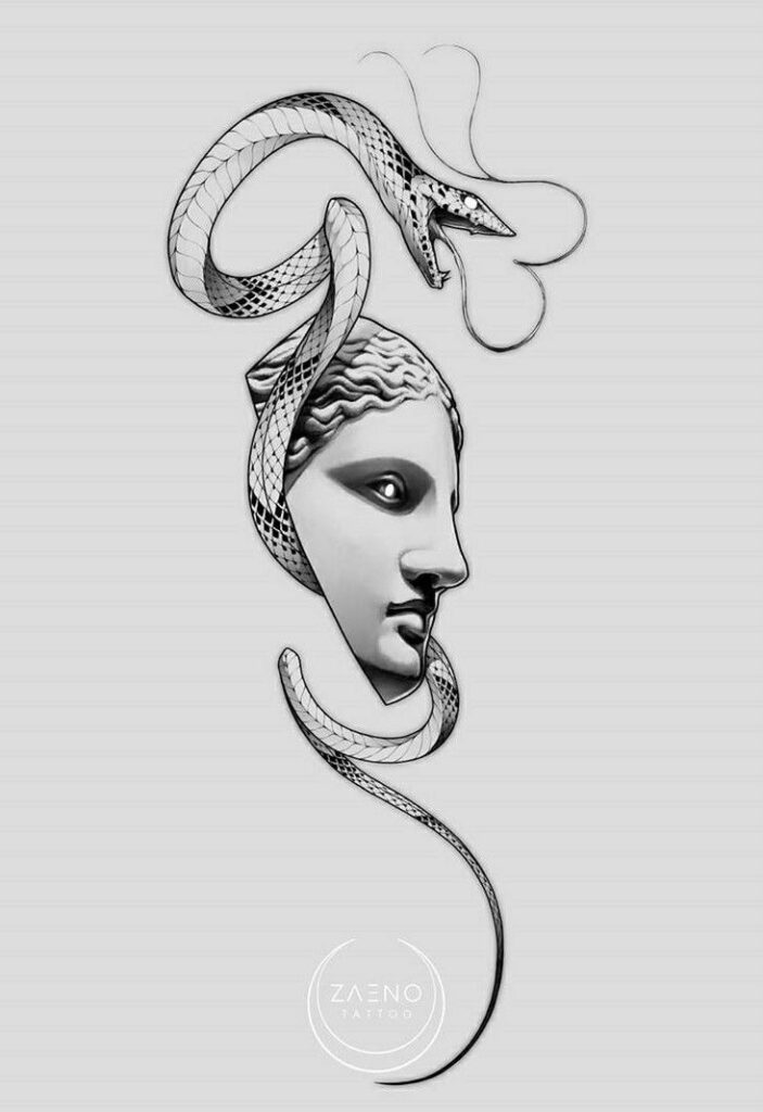 Cobra Tattoos 64