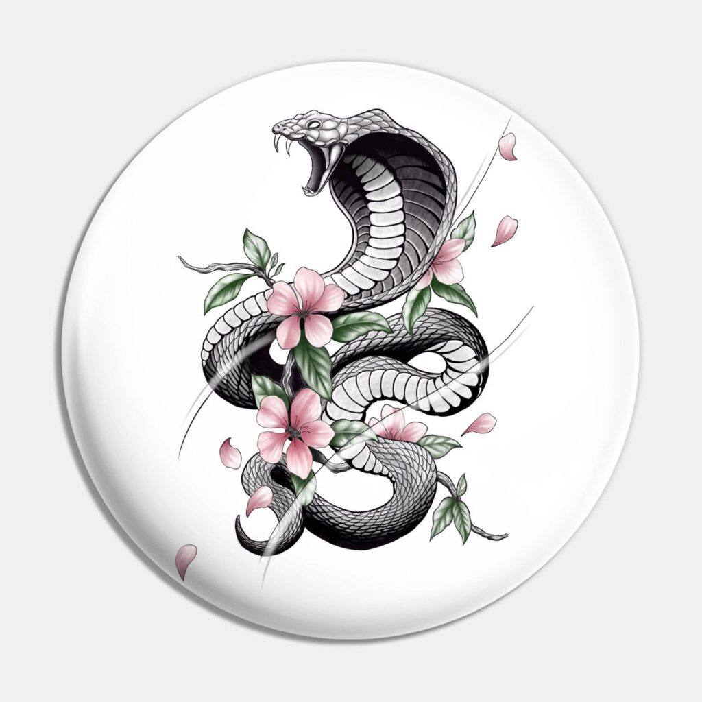 Cobra Tattoos 71