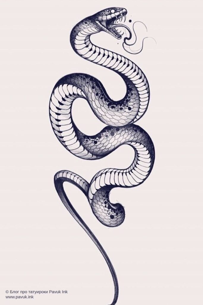 Cobra Tattoos 77