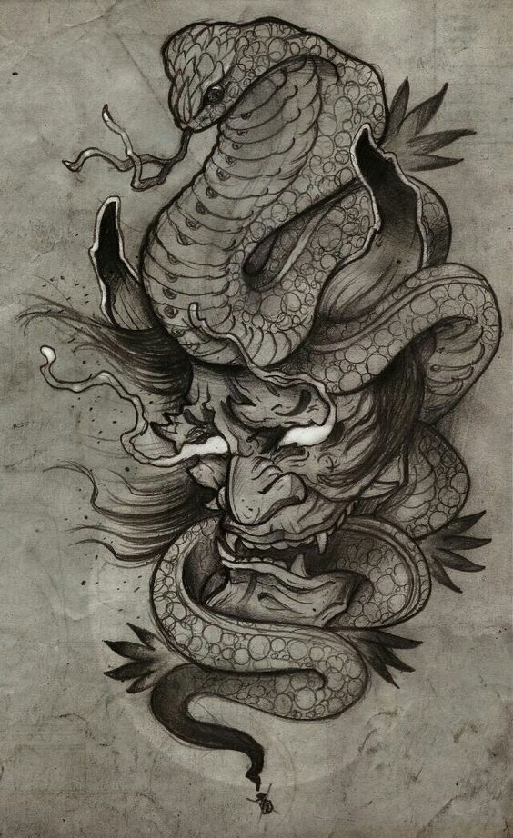 tatuajes de cobras 81