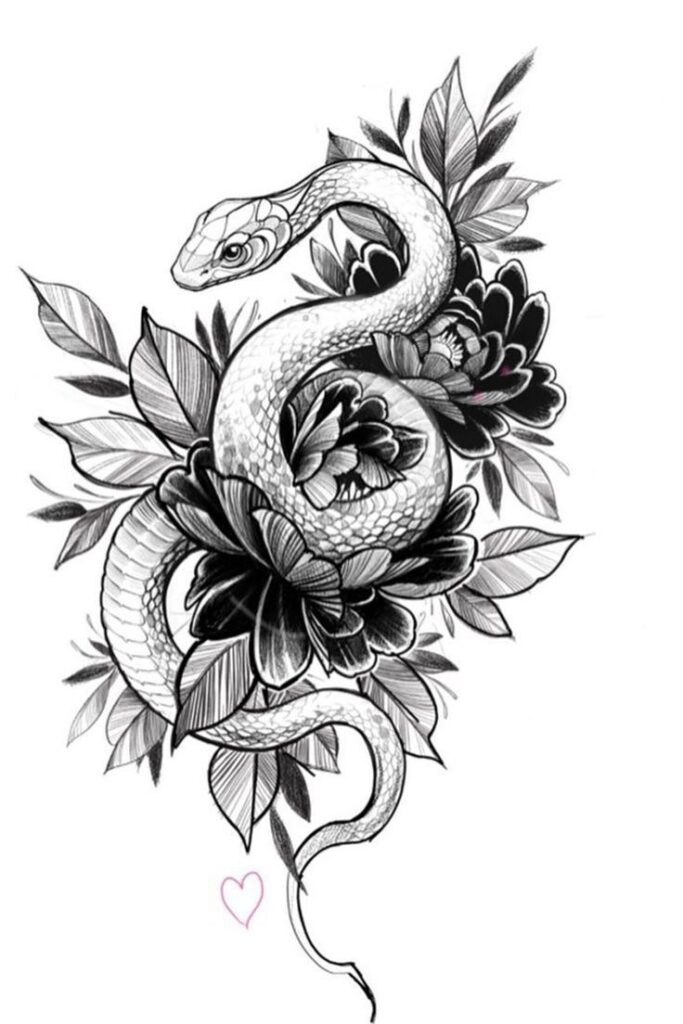 Cobra Tattoos 84