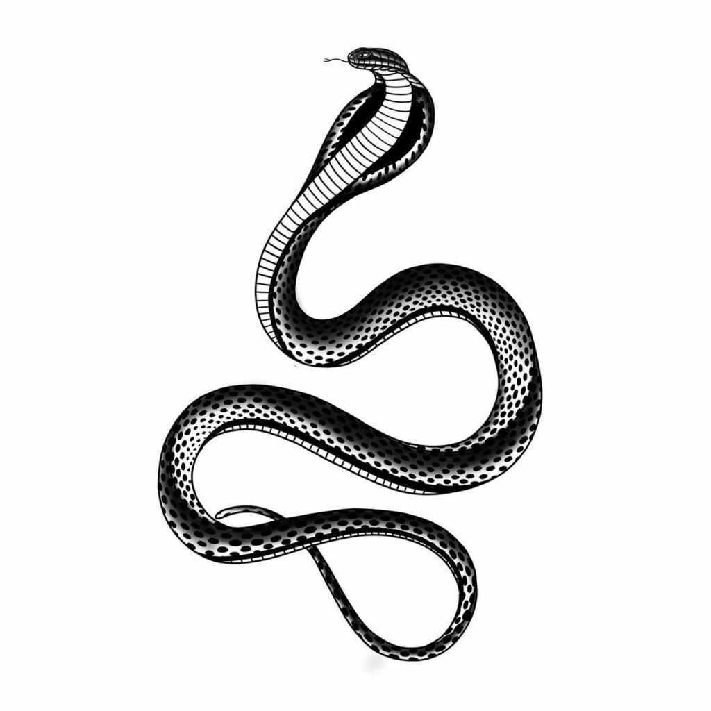Cobra Tattoos 98