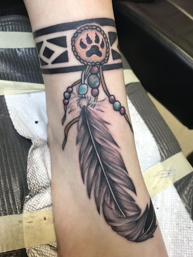 tatuajes indios 103