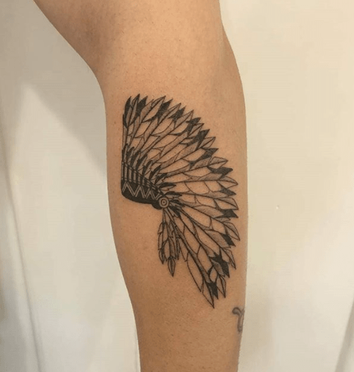 tatuajes indios 11