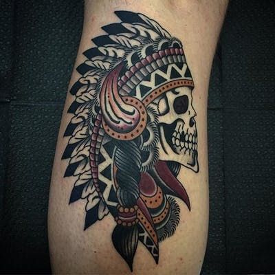 tatuajes indios 120