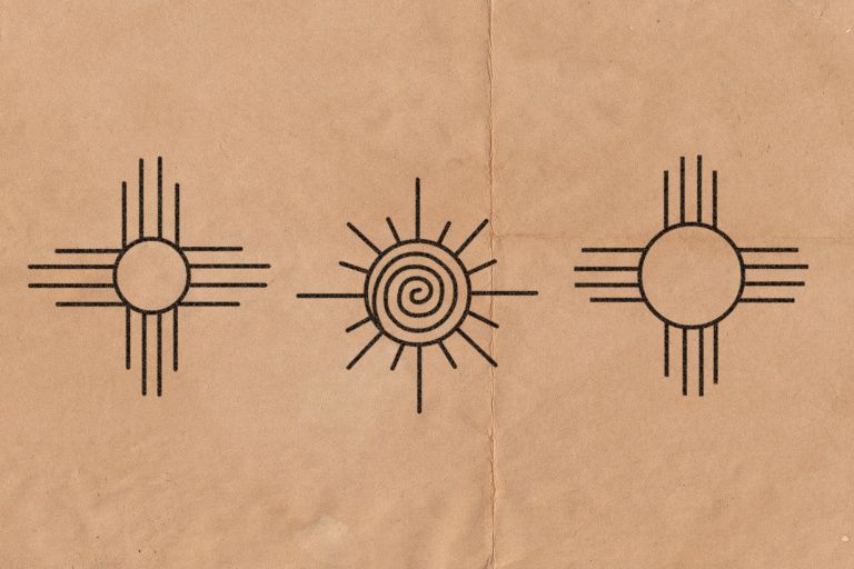 tatuajes indios 13