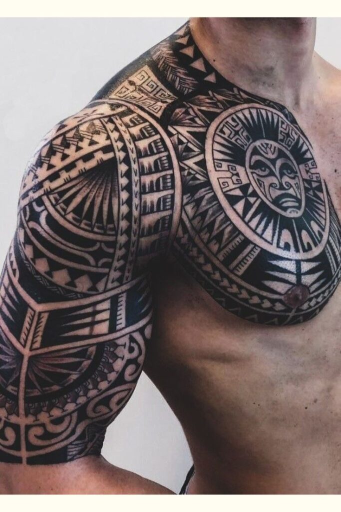 tatuajes indios 131