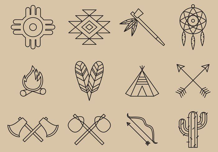 tatuajes indios 159