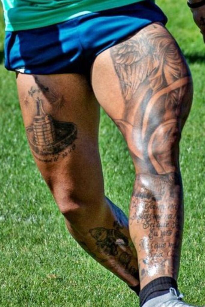 tatuajes indios 160