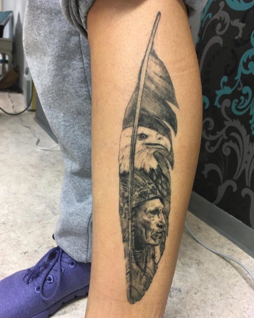 tatuajes indios 163