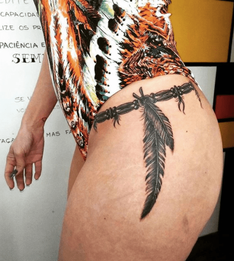 tatuajes indios 17
