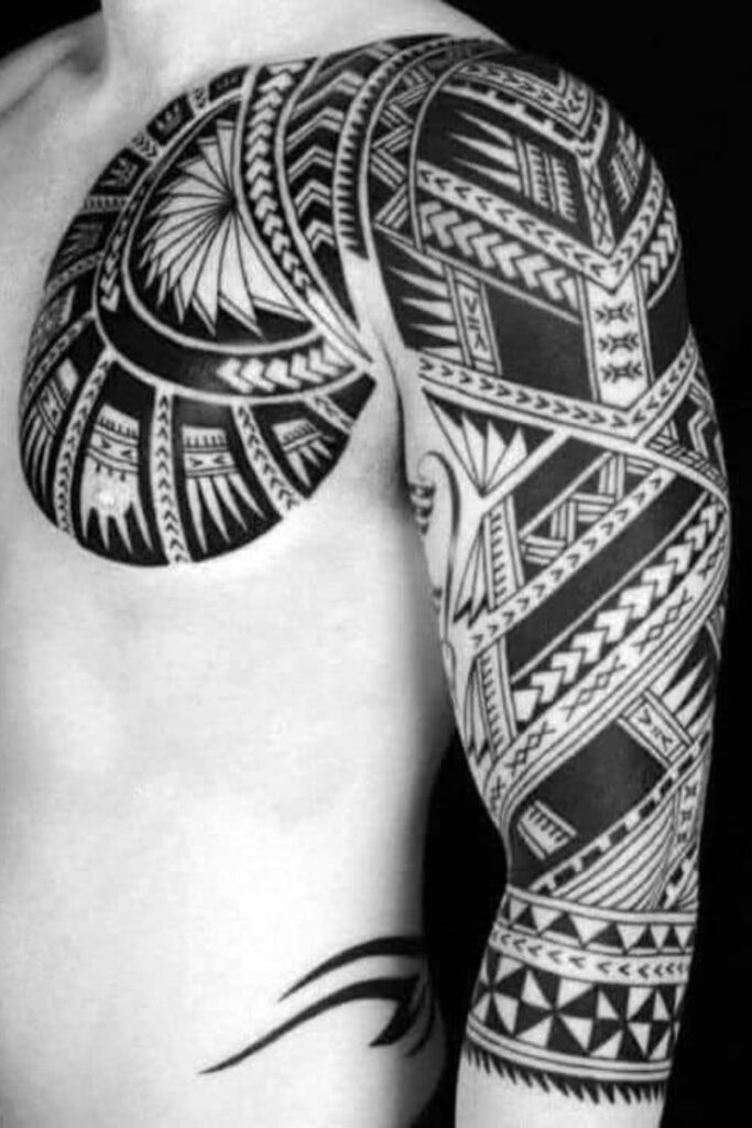 tatuajes indios 172