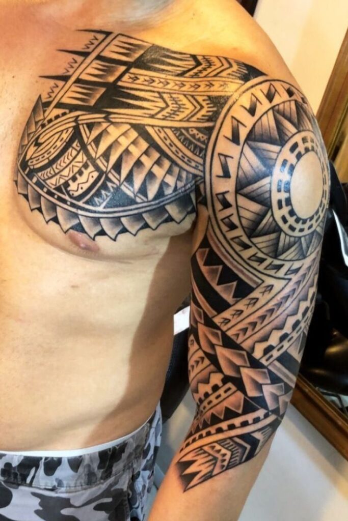 tatuajes indios 19